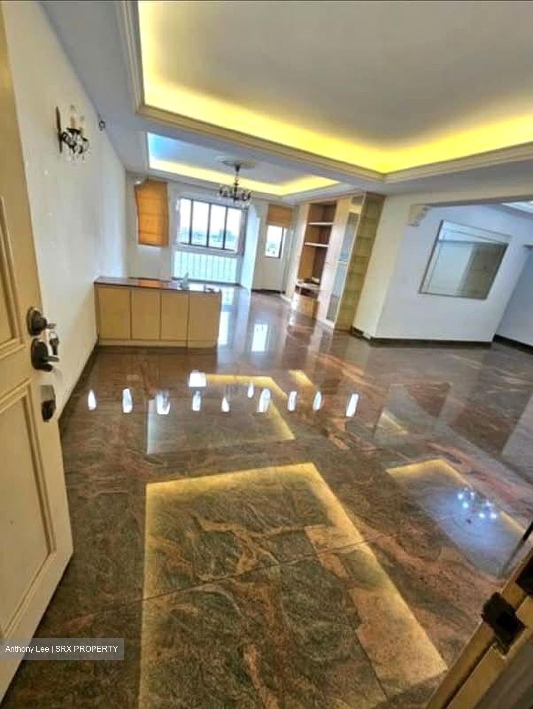 Kensington Park Condominium (D19), Condominium #545956831
